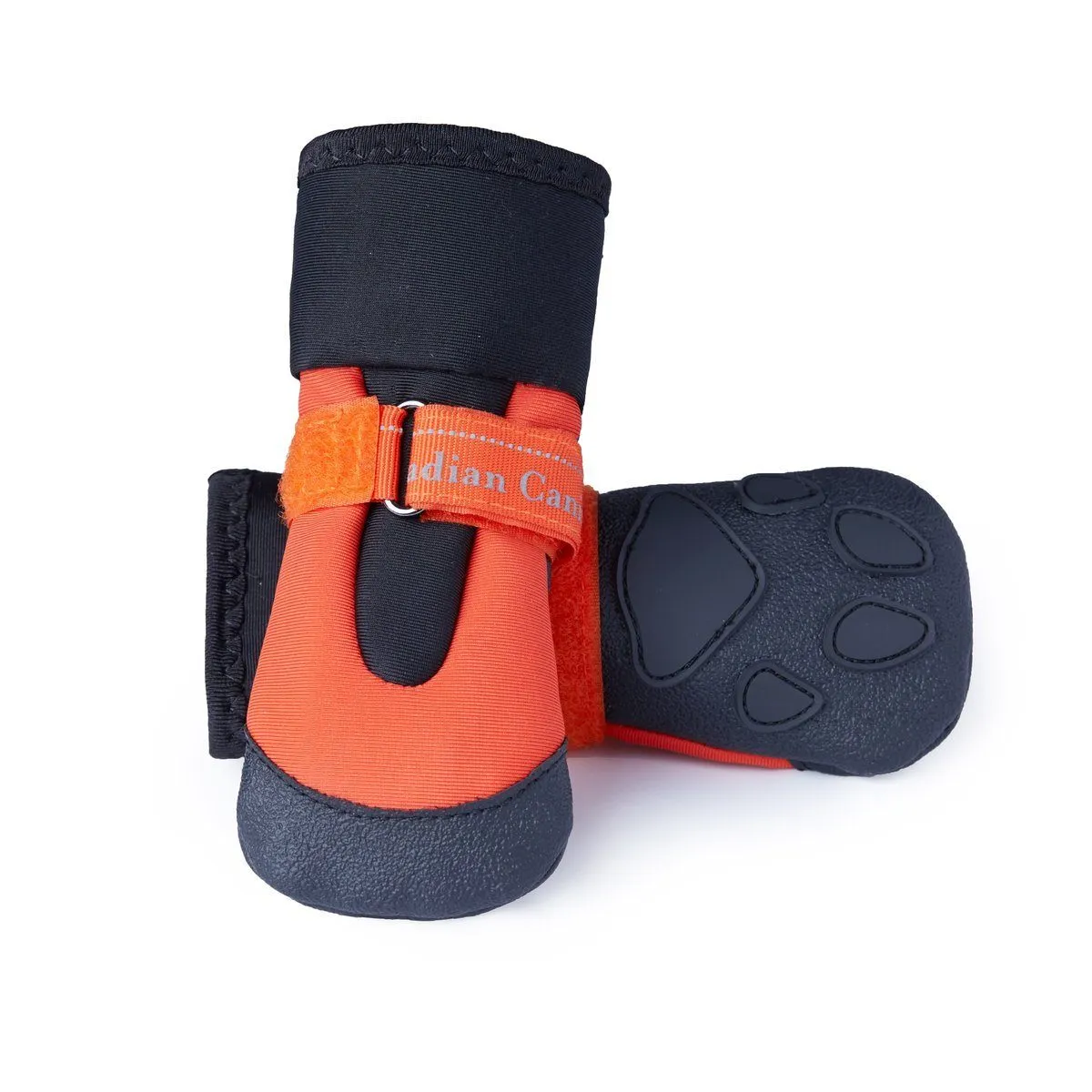 Tundra Dog Booties