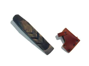 Twisted Splitting Wedge