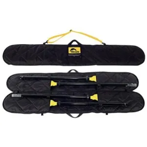 Two Piece Kayak Paddle Bag