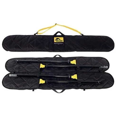 Two Piece Kayak Paddle Bag