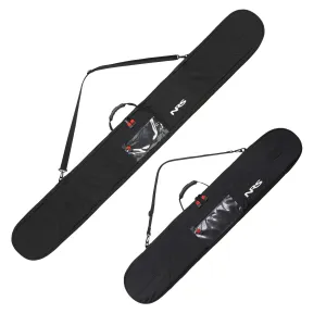 Two-Piece Kayak Paddle Bag