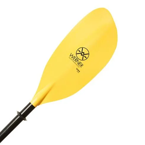 Tybee 2pc Fiberglass Straight