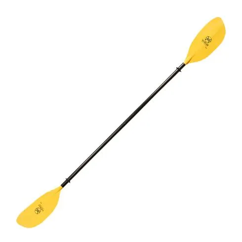 Tybee 2pc Fiberglass Straight