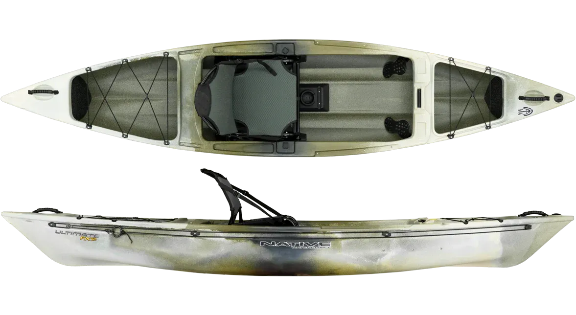 Ultimate FX 12