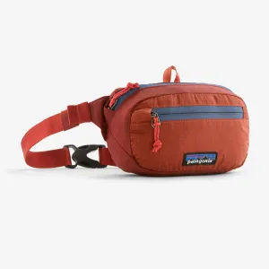Ultralight Black Hole Mini Hip Pack (1L)