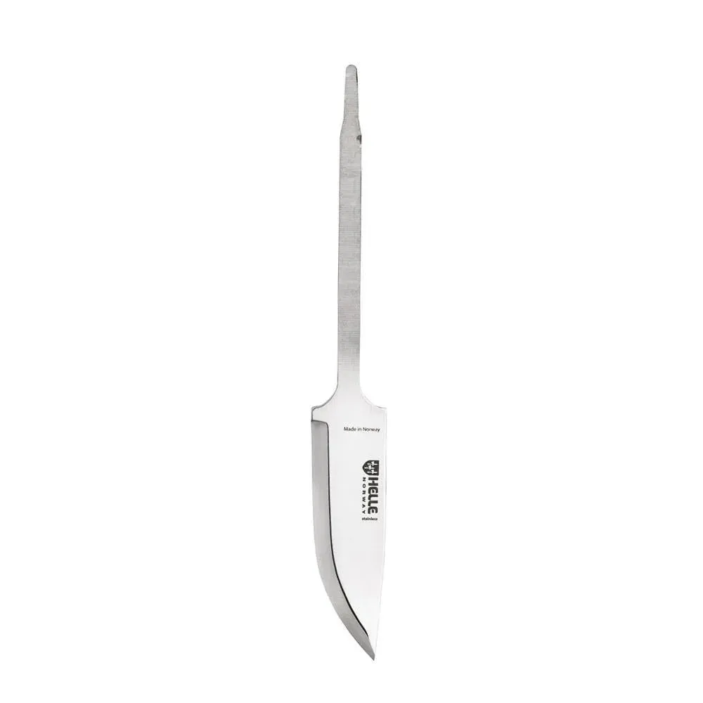 Unhandled Blades