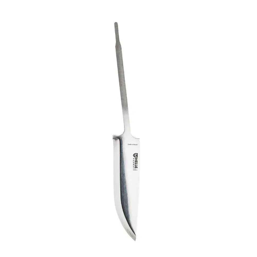 Unhandled Blades