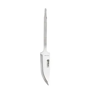 Unhandled Blades