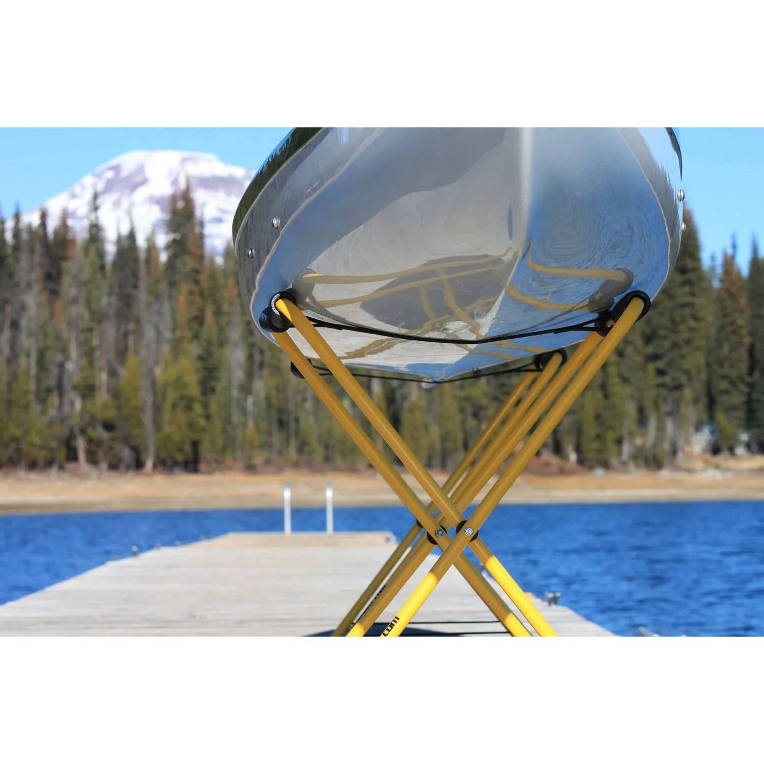 Universal Portable Boat Stands