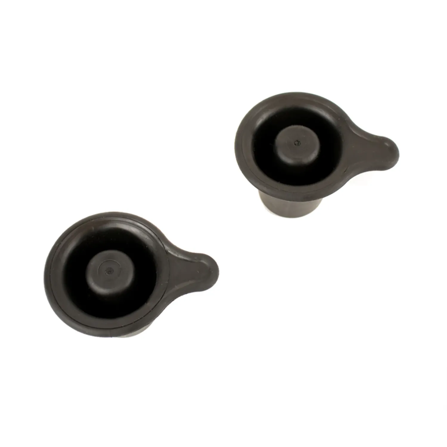 Universal Scupper Plugs (pair)