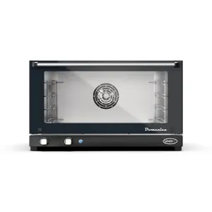 UNOX LineMicro Domenica 4 Tray Convection Oven - XF043-AS