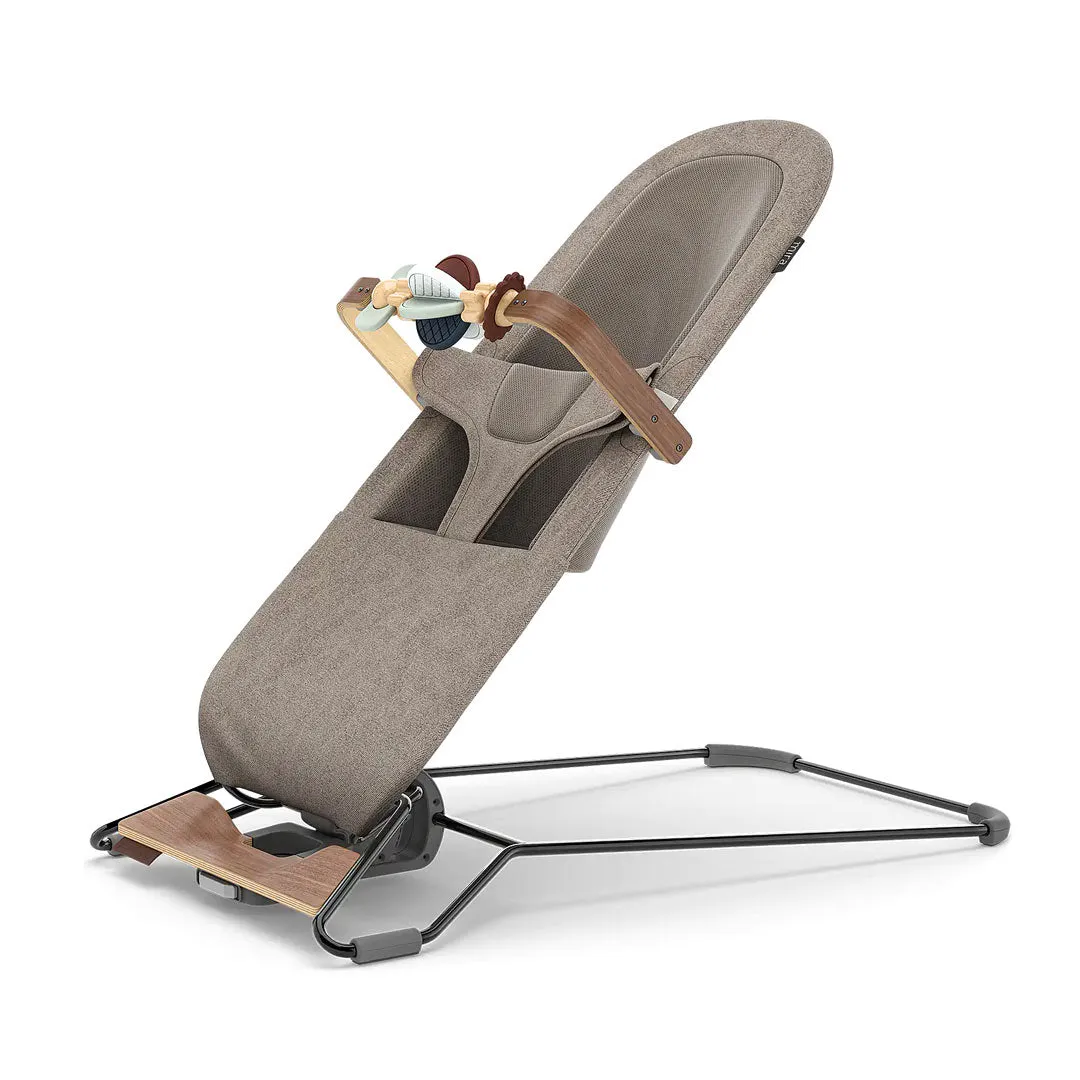 UPPAbaby Mira Bouncer Toy Bar  - Wonder Wheel
