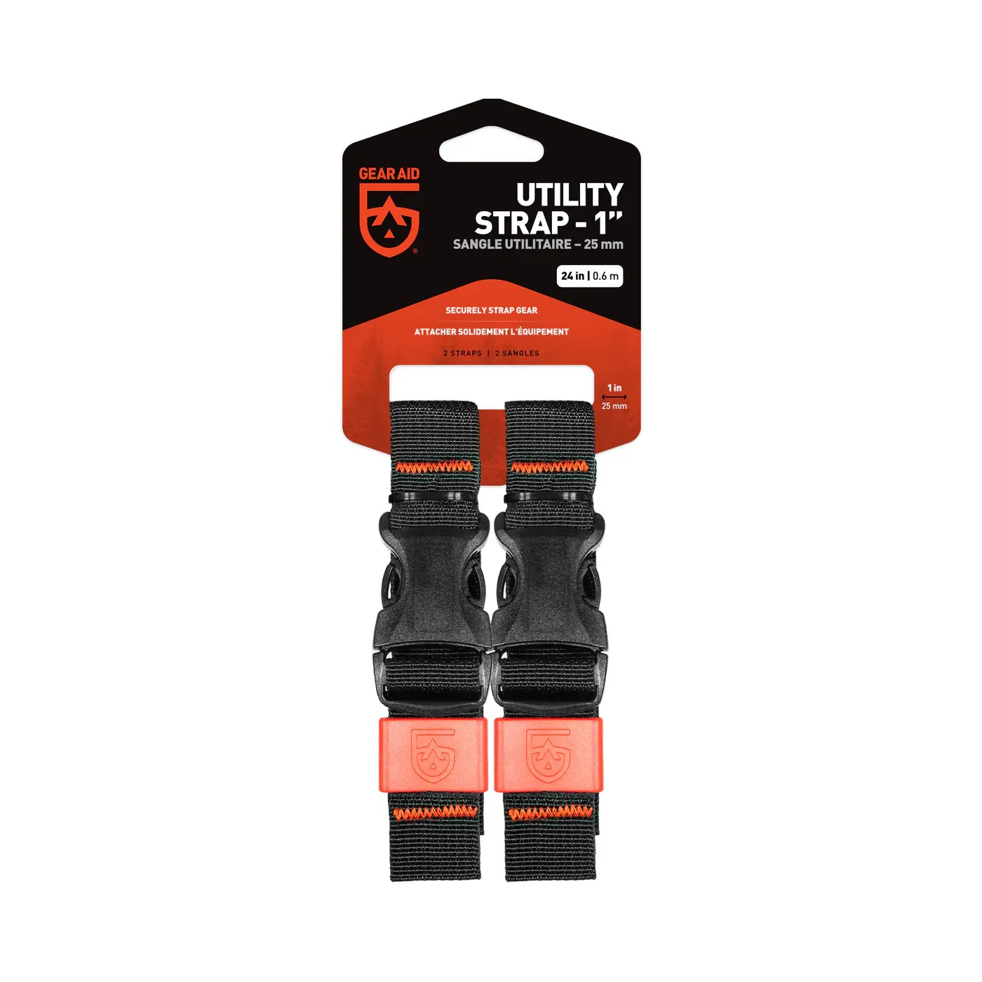 Utility Strap
