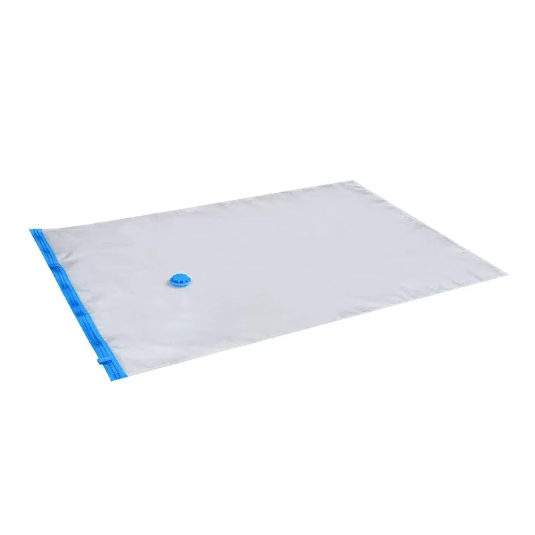 Vacuum Storage Bag, Medium, 3pk