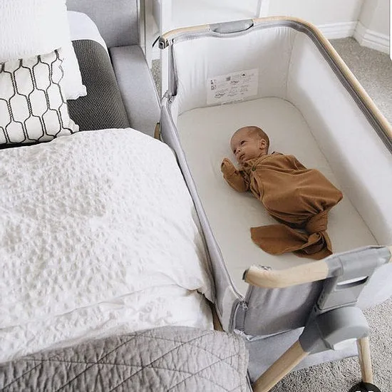 Venice Child California Dream Bassinet Sheets (2-pack)