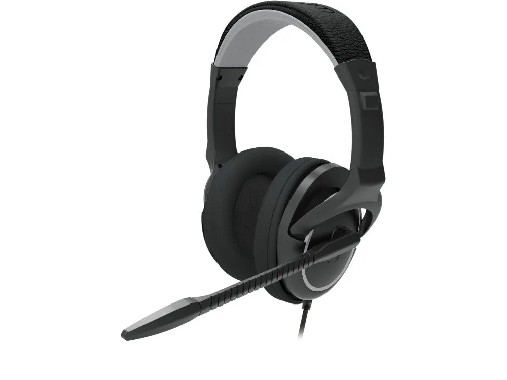 Venom Nighthawk Headset Wired Head-band Gaming Black