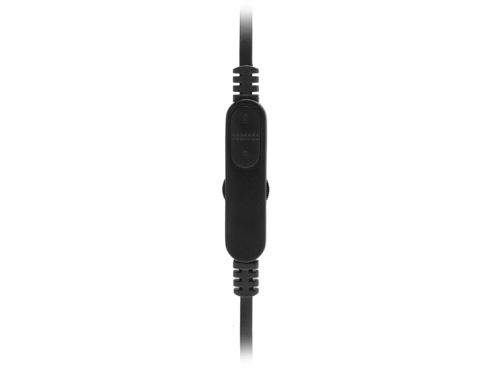 Venom Nighthawk Headset Wired Head-band Gaming Black