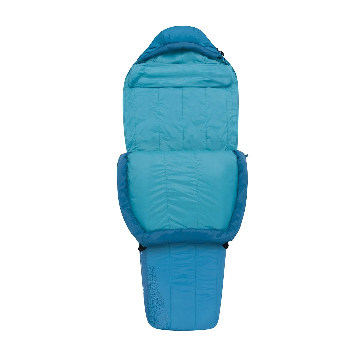 Venture Women's Synthetic Sleeping Bag (23F)