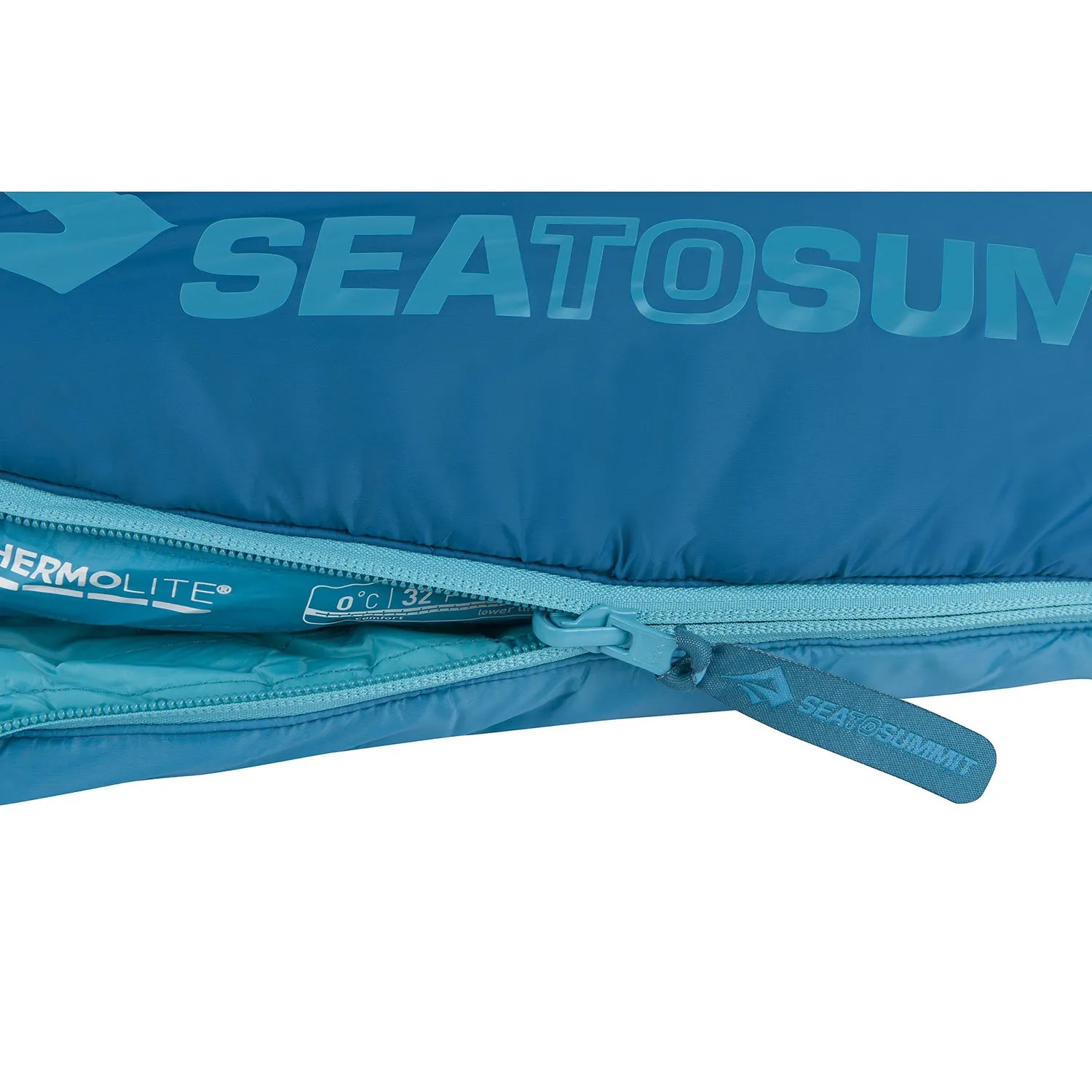 Venture Women's Synthetic Sleeping Bag (23F)