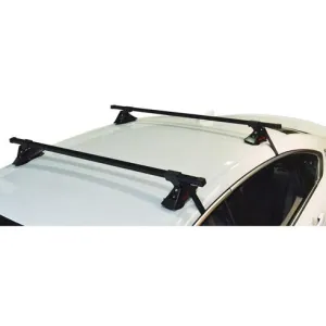 VersaRail Roof Rack 58"