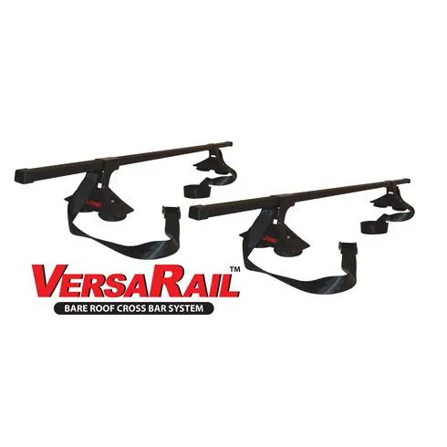 VersaRail Roof Rack 58"