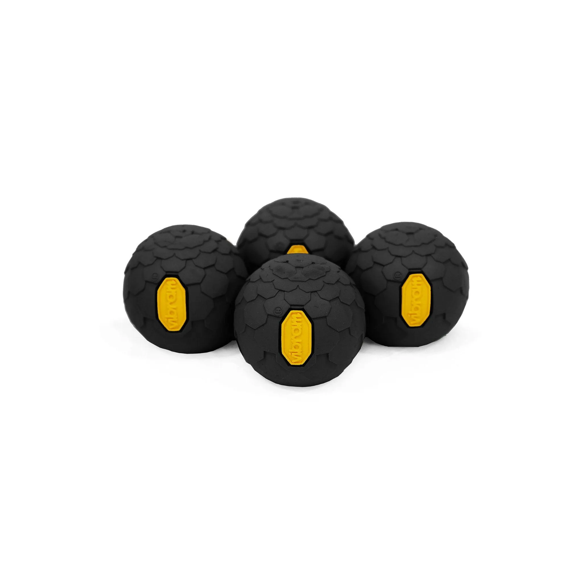 Vibram Ball Feet
