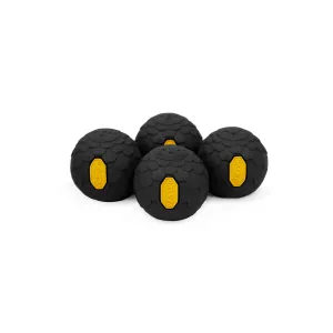 Vibram Ball Feet