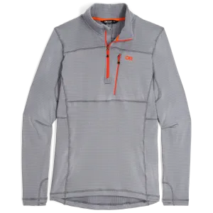 Vigor Quarter Zip
