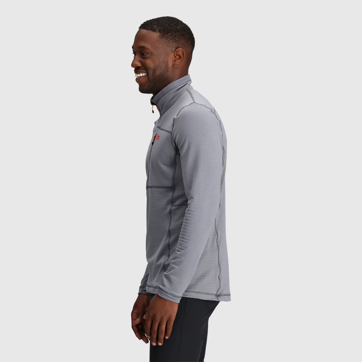 Vigor Quarter Zip