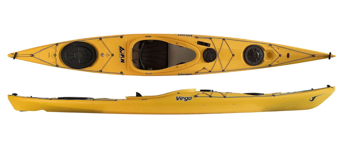 Virgo LV