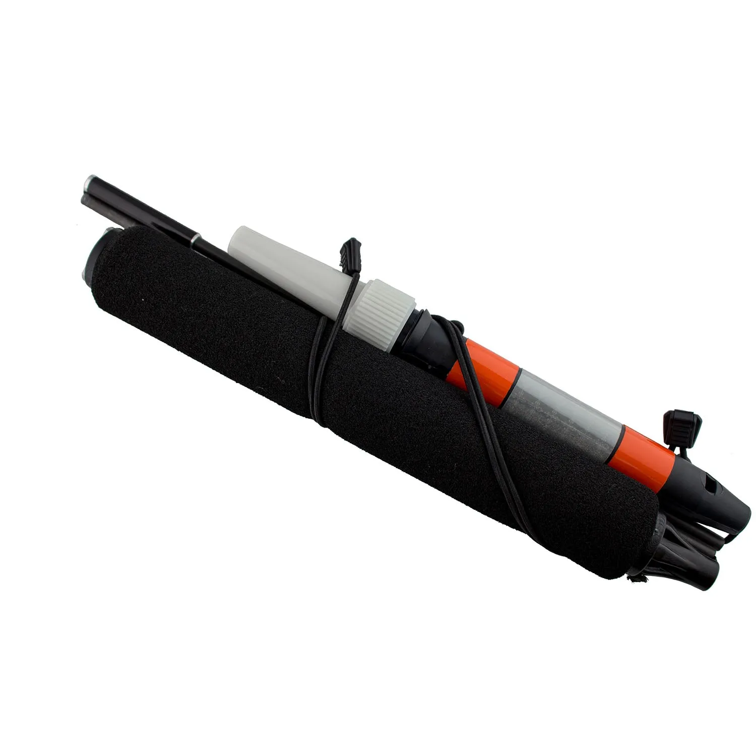 VISI Carbon Pro CPM