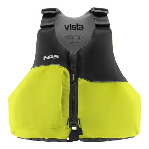 Vista Youth PFD