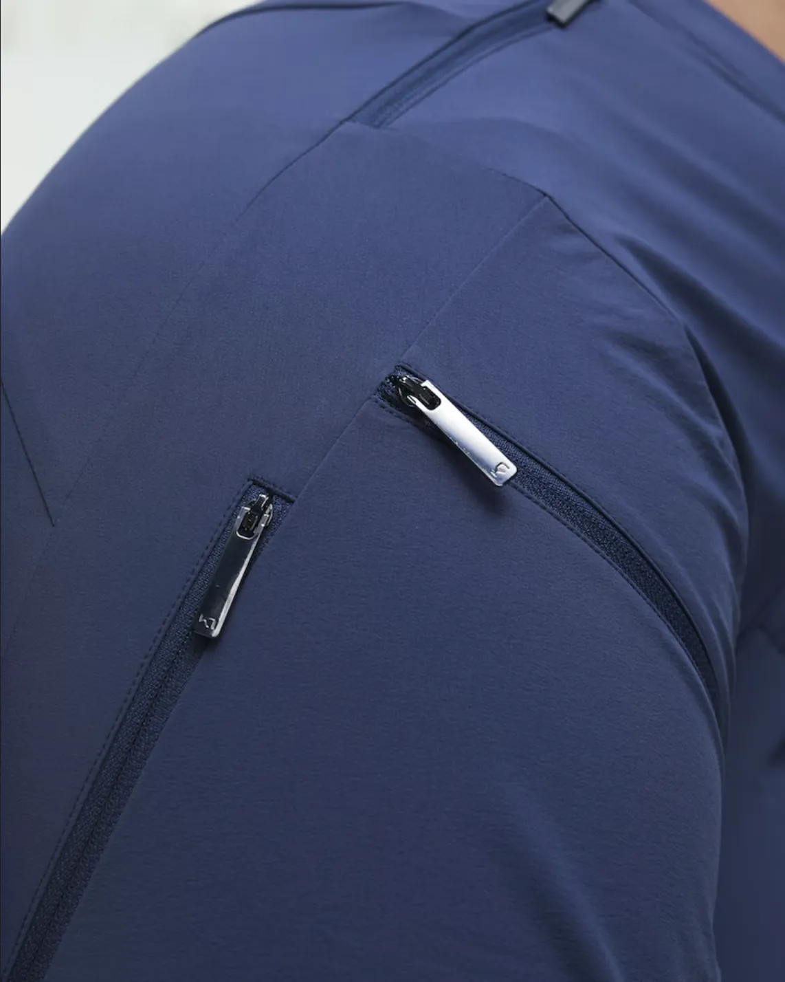 Voss Pants