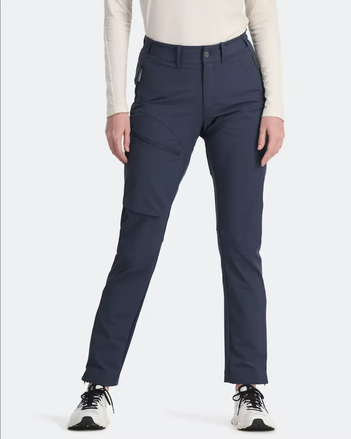 Voss Pants