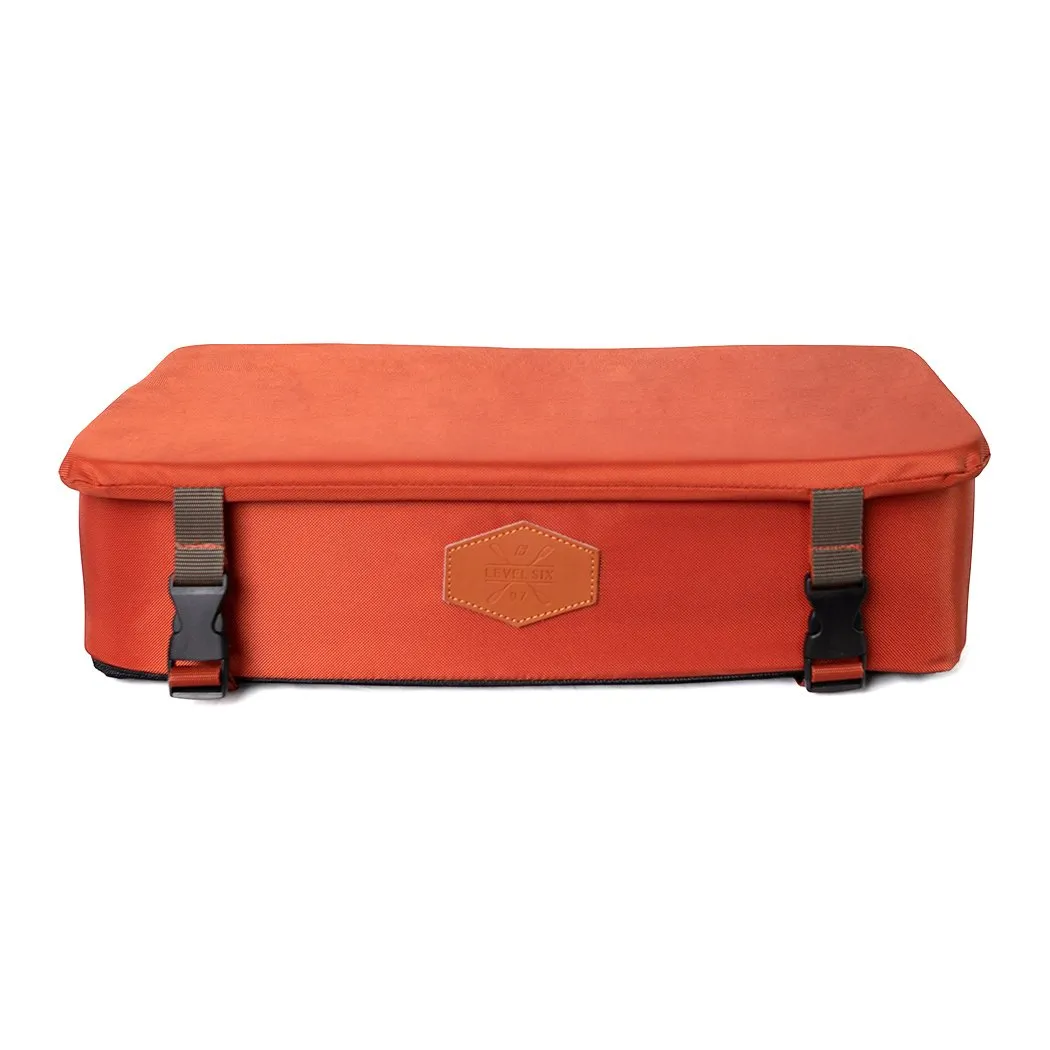 Voyageur Insulated Canoe Seat Pack