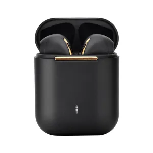 VQ Wren Headset True Wireless Stereo (TWS) In-ear Calls/Music Bluetooth Black