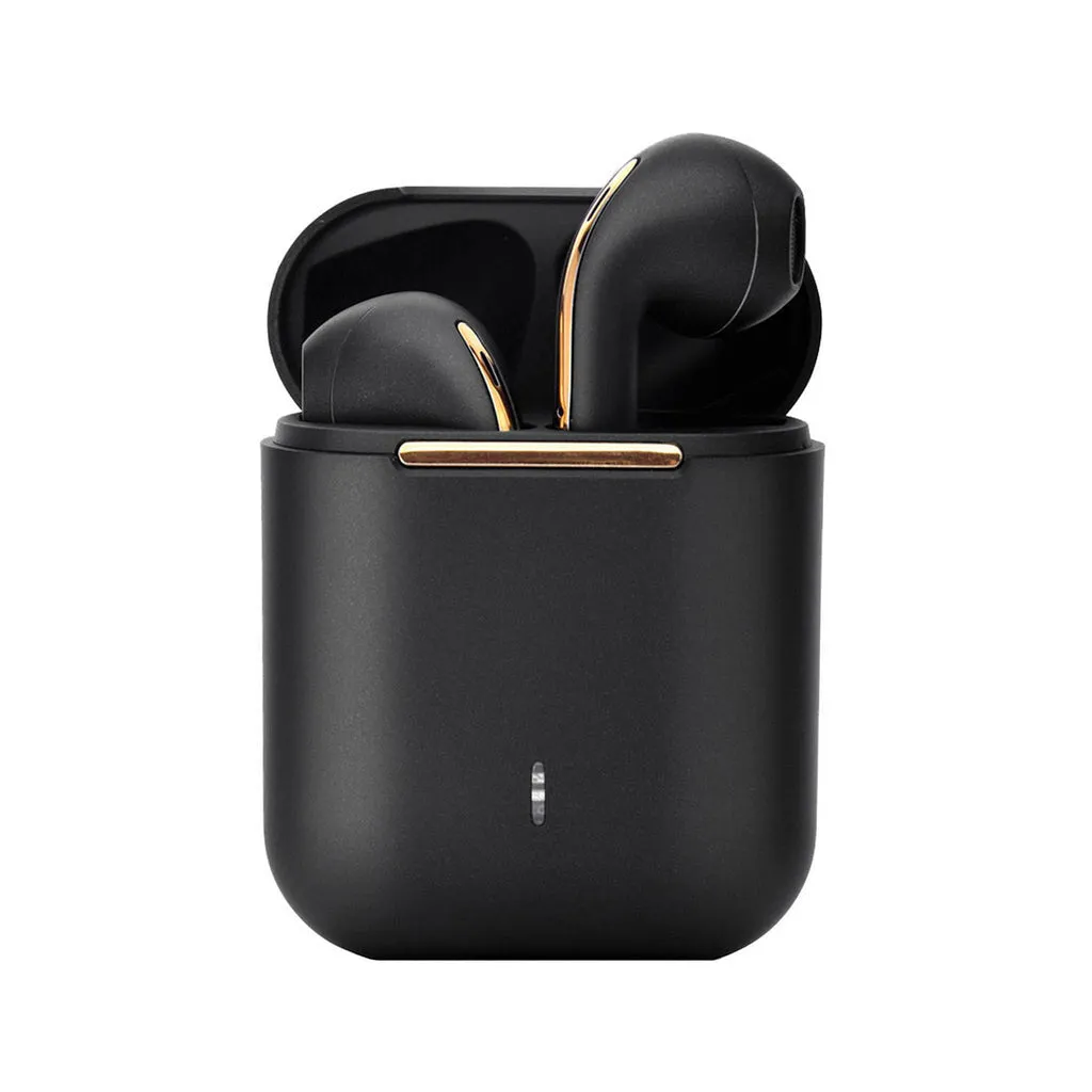 VQ Wren Headset True Wireless Stereo (TWS) In-ear Calls/Music Bluetooth Black