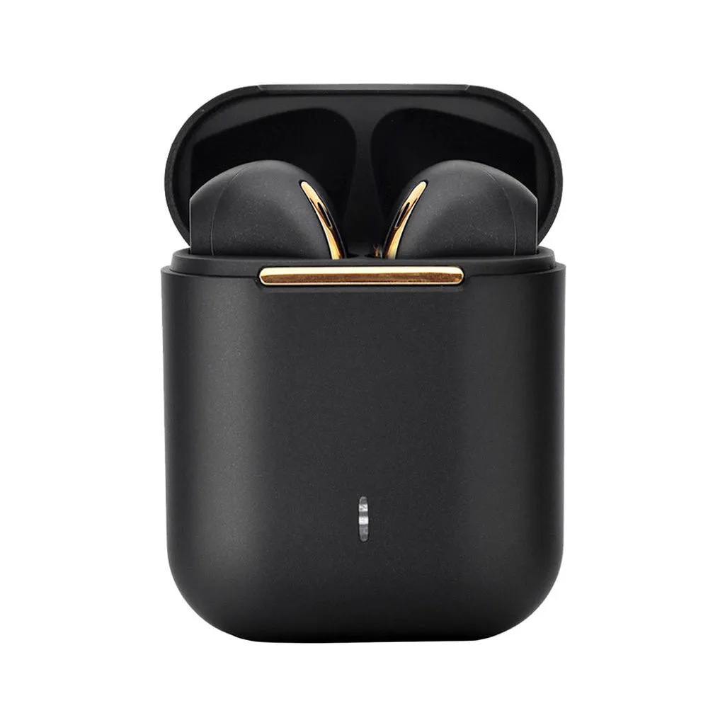 VQ Wren Headset True Wireless Stereo (TWS) In-ear Calls/Music Bluetooth Black