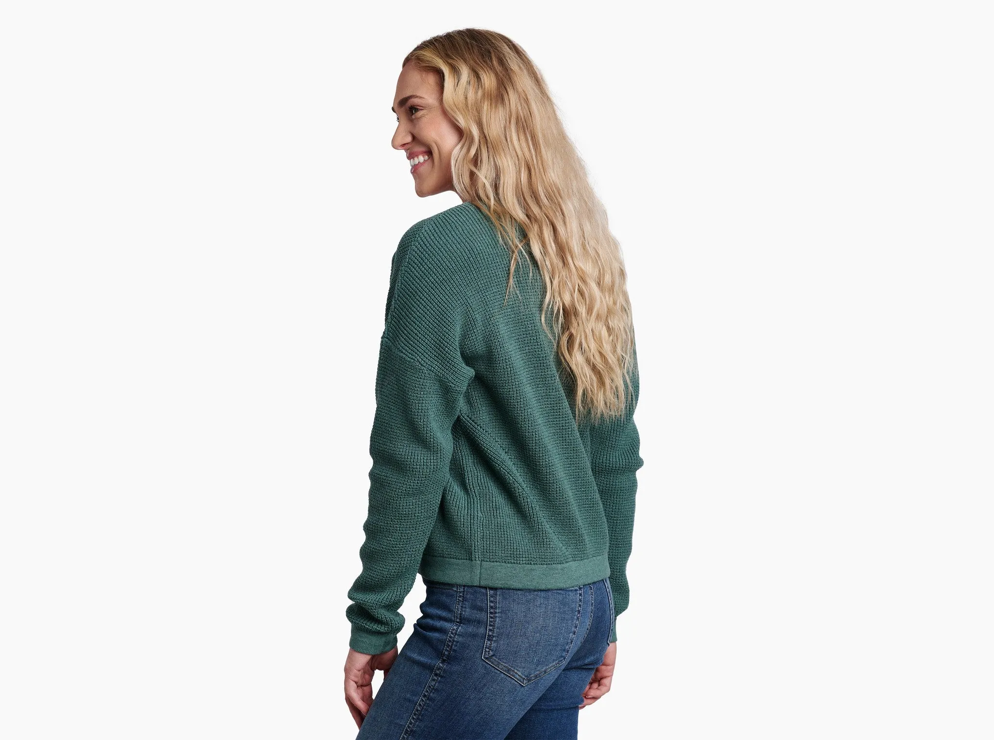 W Brynn Cardigan Sweater