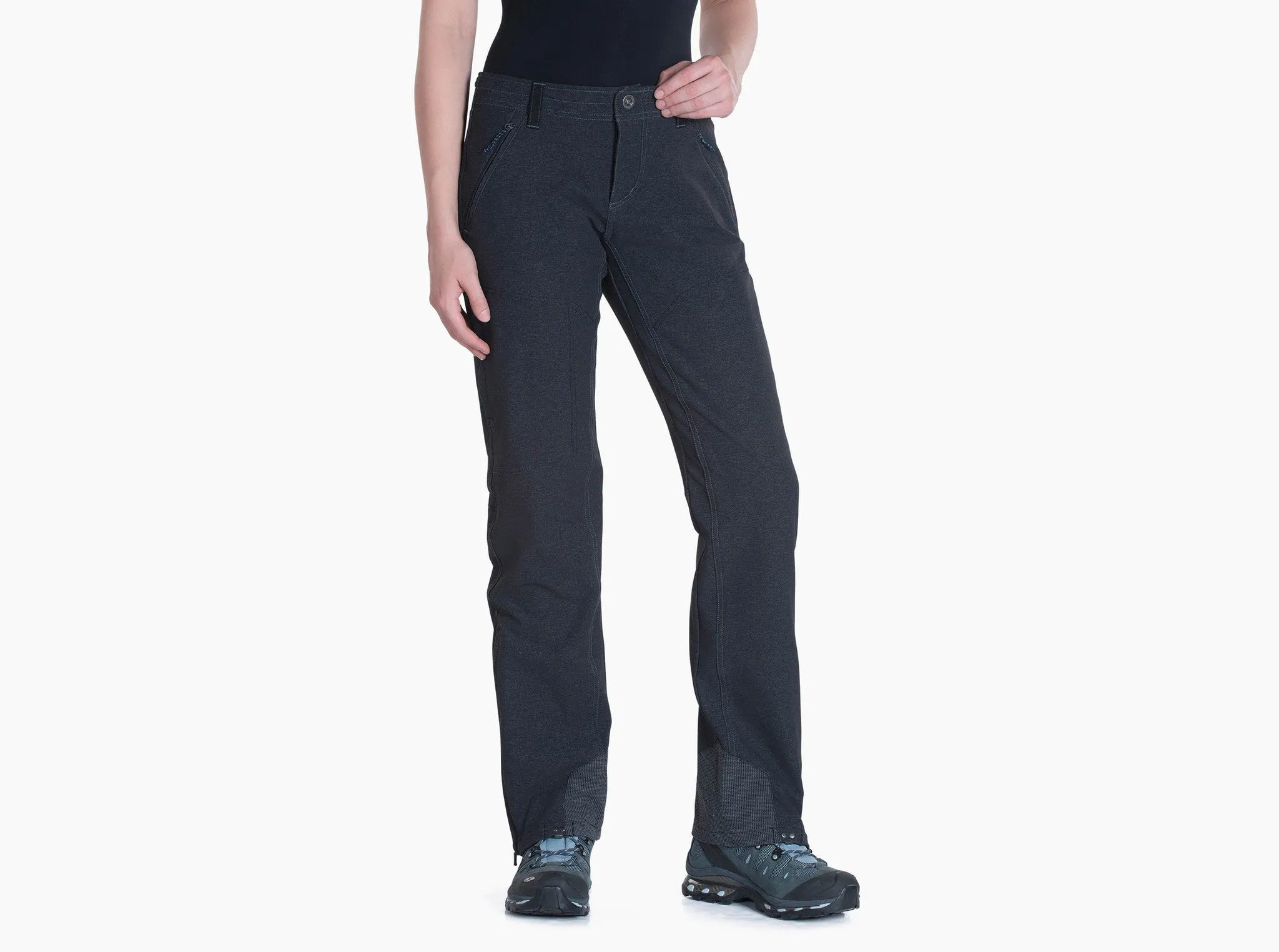 W Klash Pant
