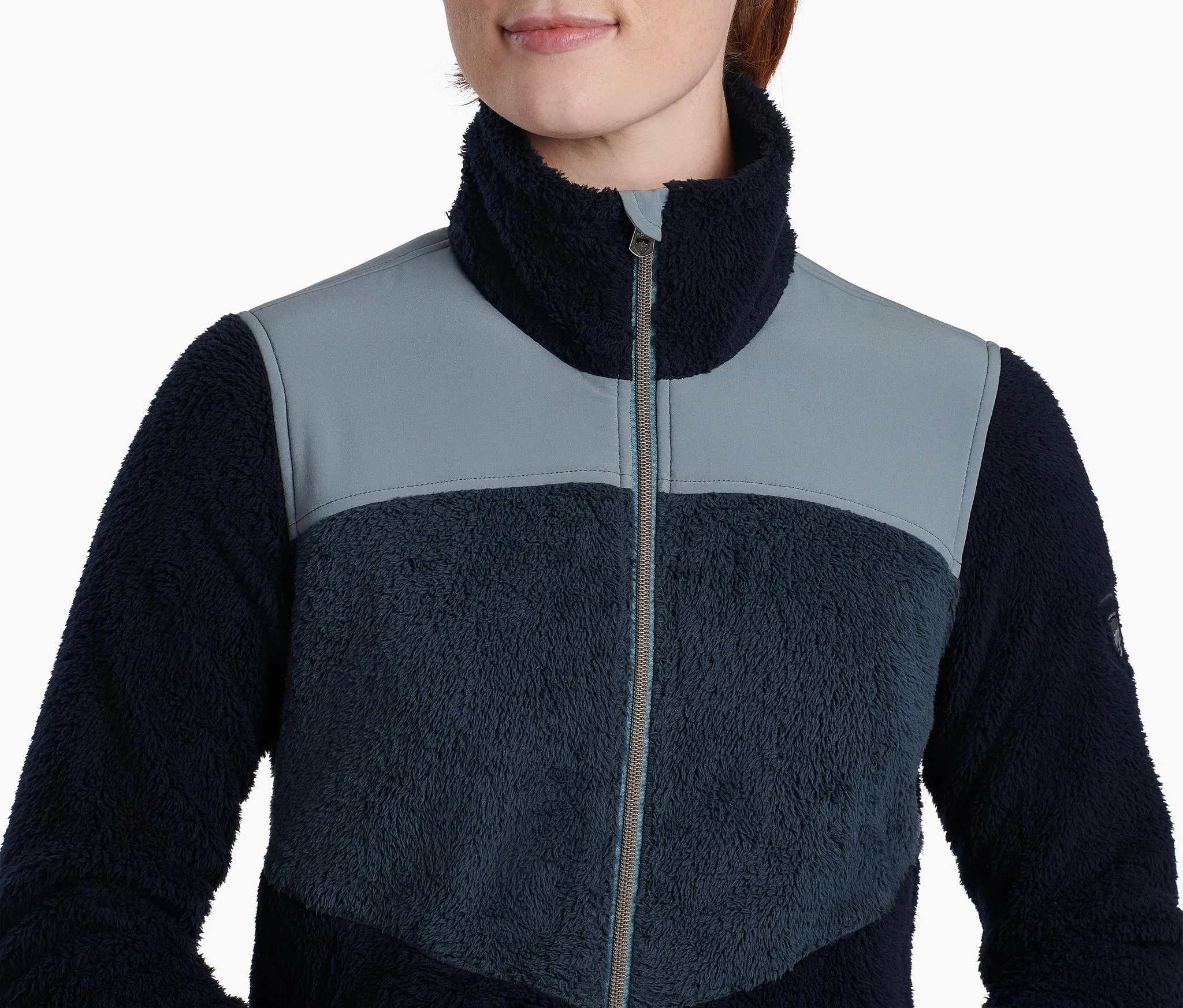 W Prism Jacket