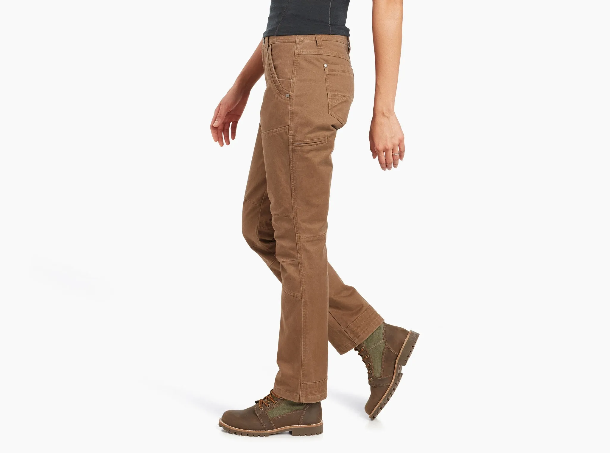 W Rydr Pant