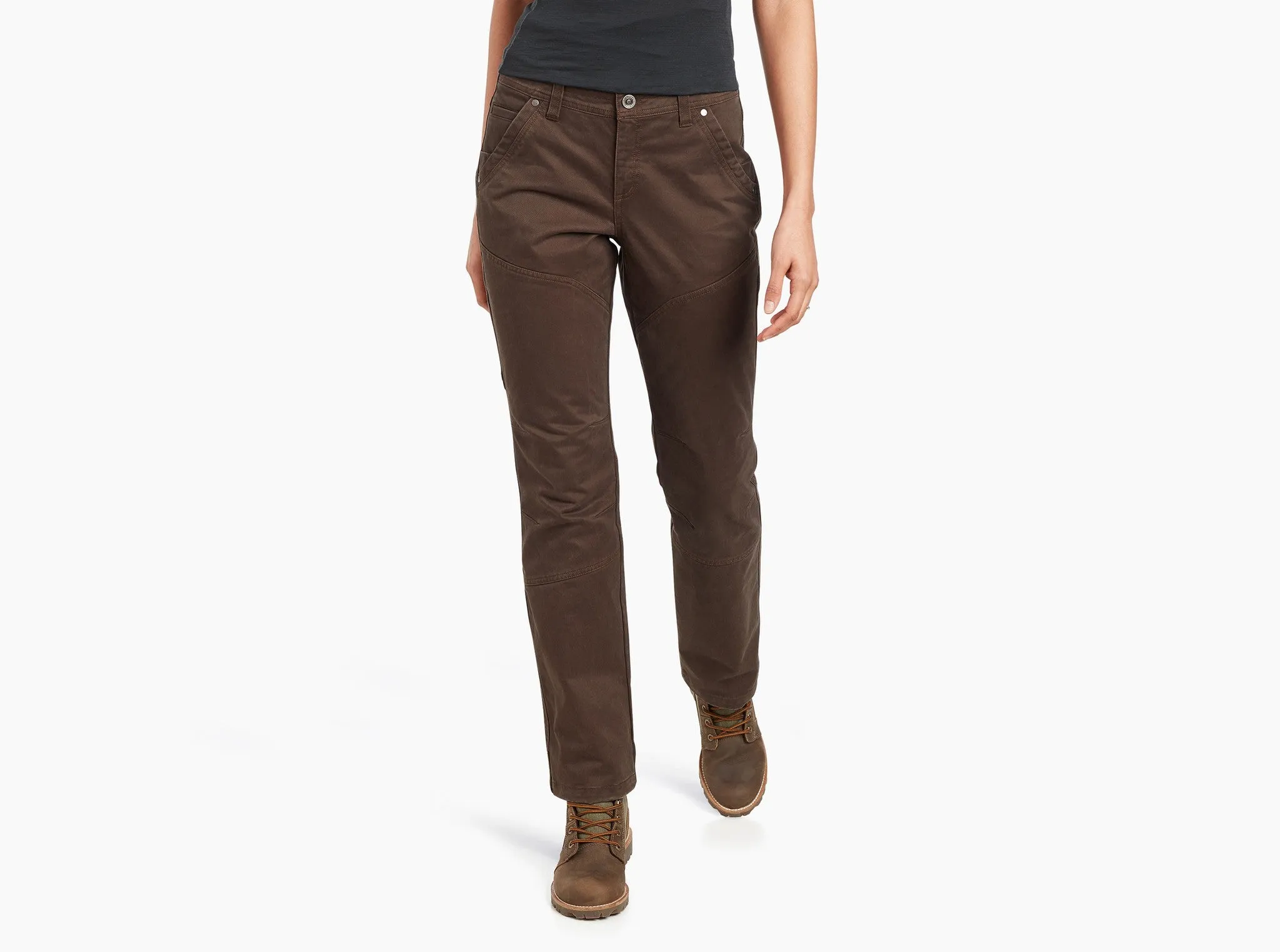 W Rydr Pant