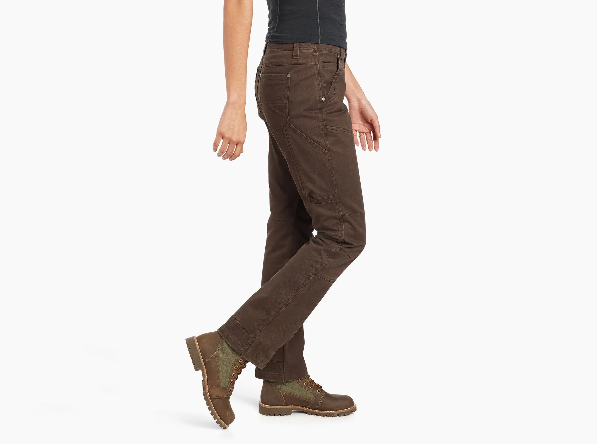 W Rydr Pant