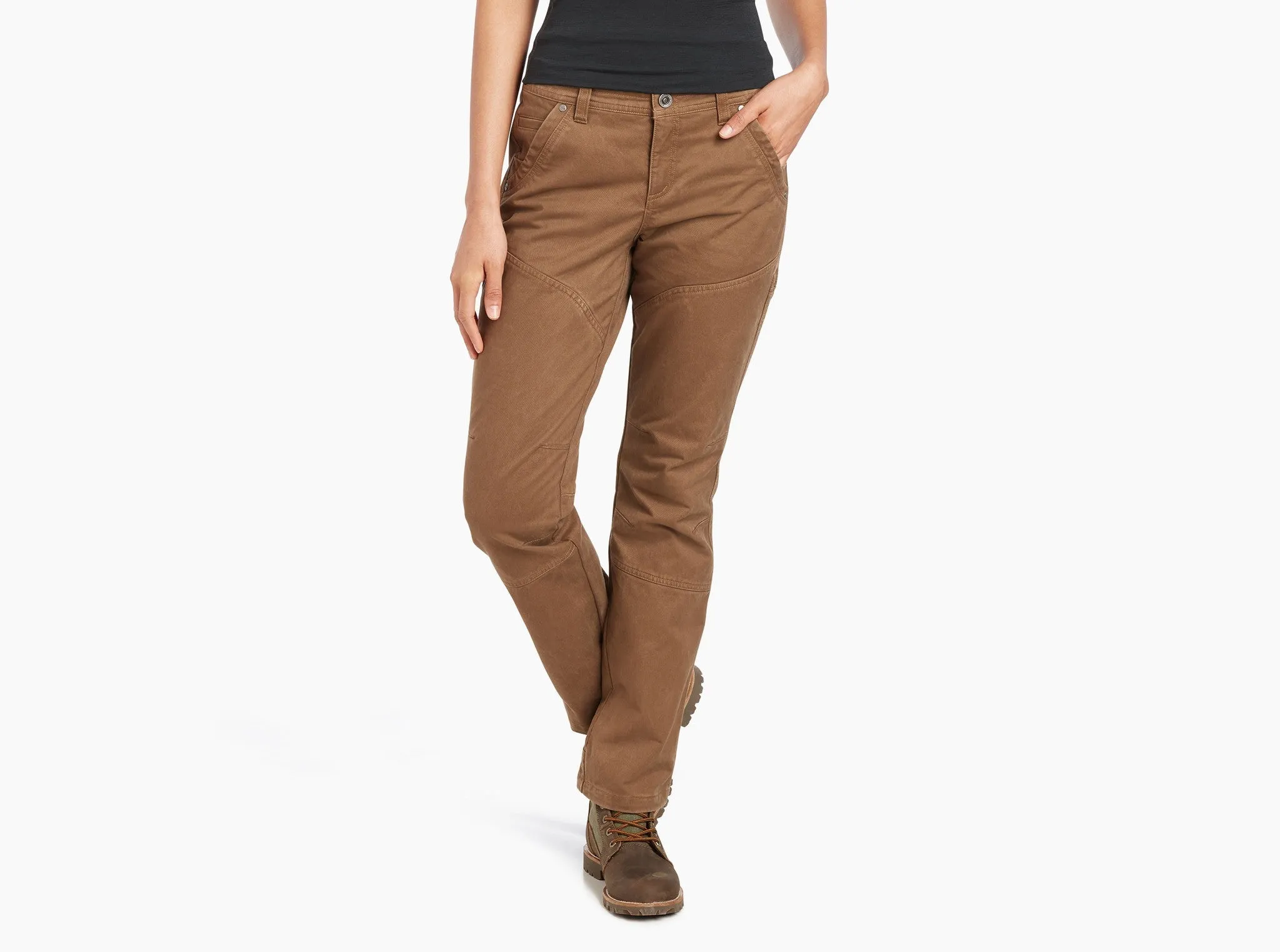 W Rydr Pant
