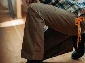 W Rydr Pant
