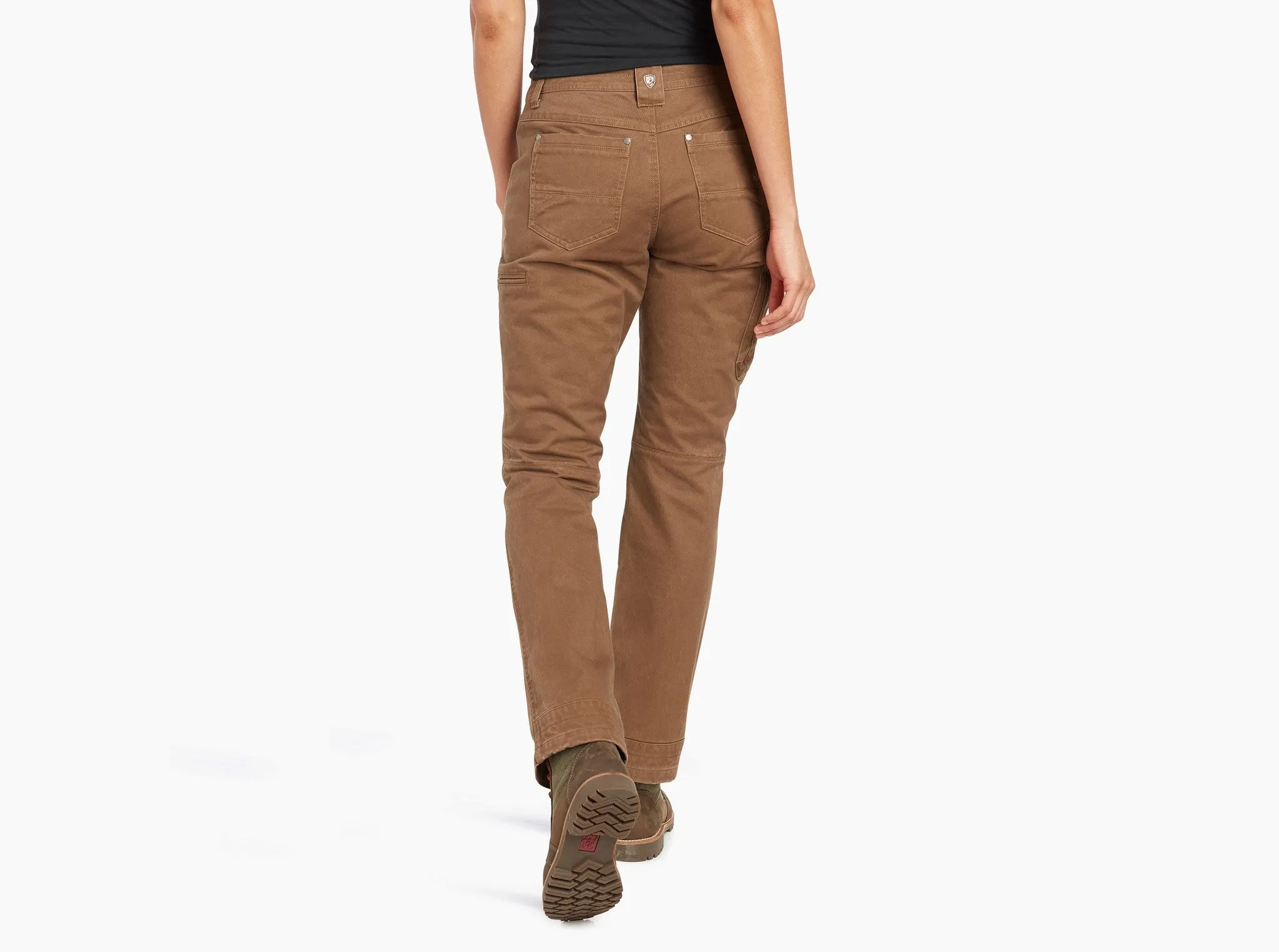 W Rydr Pant