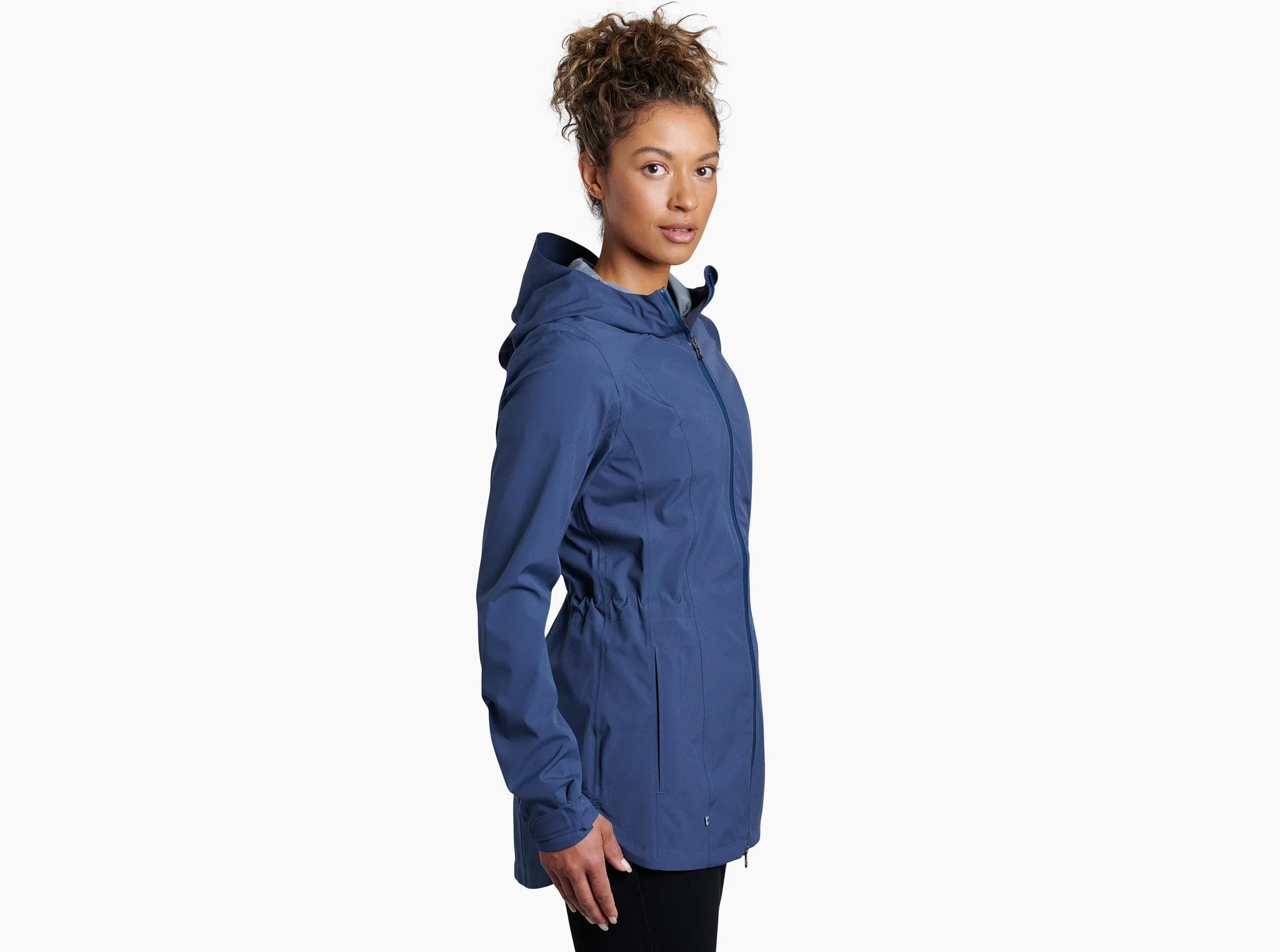 W Stretch Voyagr Jacket