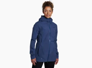 W Stretch Voyagr Jacket