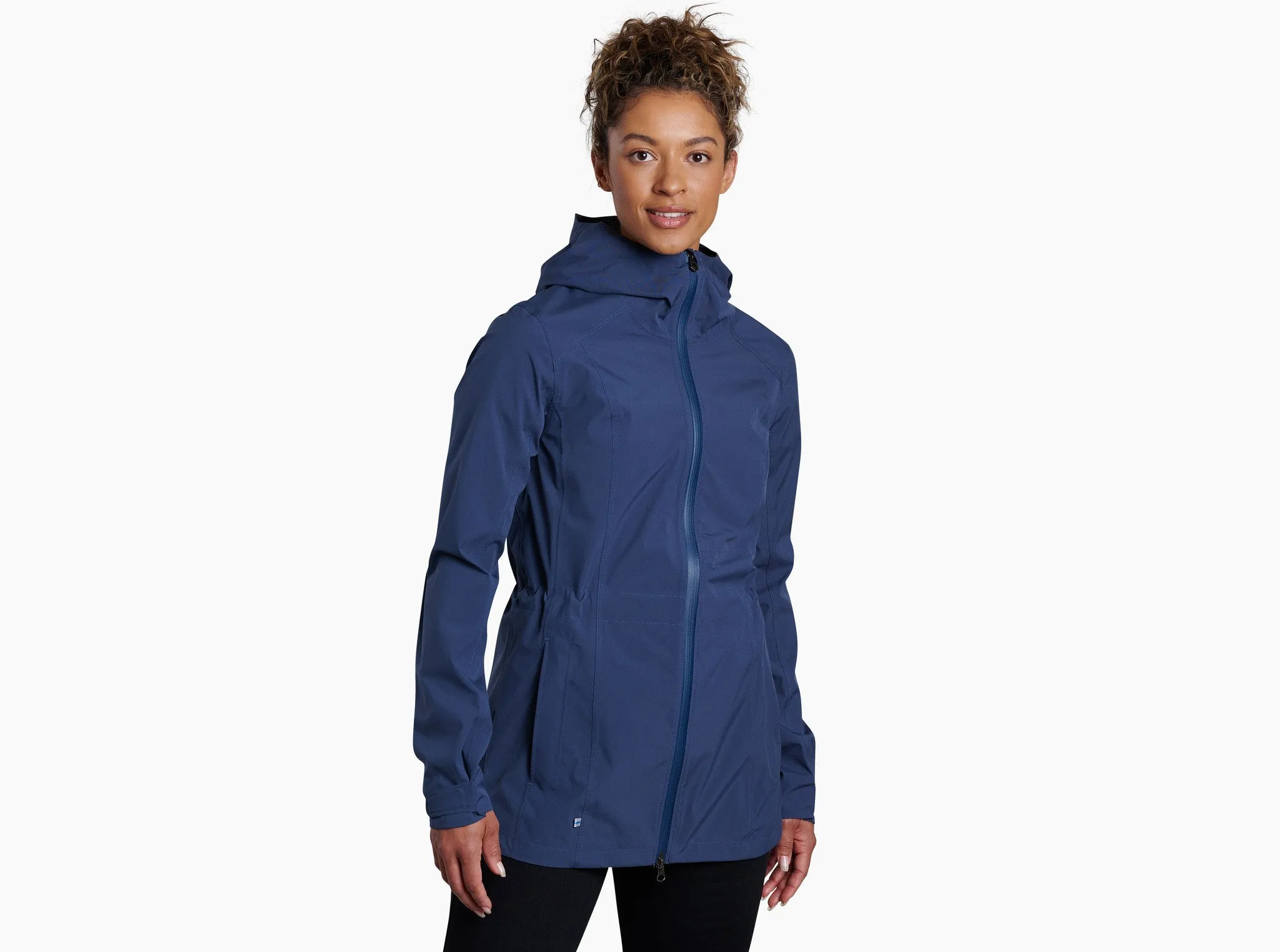 W Stretch Voyagr Jacket